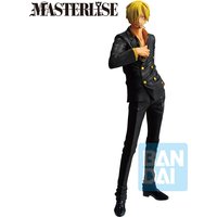 Ichibansho One Piece Beyond The Trials Sanji Figure
Ichibansho One Piece Beyond The Trials Sanji Figure