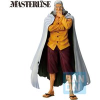 Ichibansho One Piece Beyond The Trials Silvers Rayleigh Figure
Ichibansho One Piece Beyond The Trials Silvers Rayleigh Figure