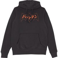 Batman Japanese Logo Hoodie - Black - L, Multi
Batman Japanese Logo Hoodie - Black - L, Multi