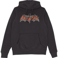 Batman Gotham Saviour Hoodie - Black - S, Multi
Batman Gotham Saviour Hoodie - Black - S, Multi