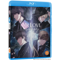 Mr Love Queen's Choice
Mr Love Queen's Choice