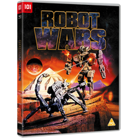 Robot Wars
Robot Wars