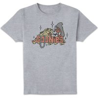 The Goonies Treasure Unisex T-Shirt - Grey - M, Gray
The Goonies Treasure Unisex T-Shirt - Grey - M, Gray