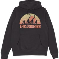 The Goonies Haystack Rock Hoodie - Black - XXL, Multi
The Goonies Haystack Rock Hoodie - Black - XXL, Multi