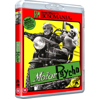 Motorpsycho
Motorpsycho