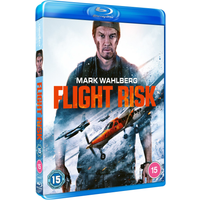 Flight Risk
Flight Risk