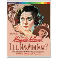 Little Man, What Now (Limited Edition)
Little Man, What Now (Limited Edition)