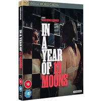 IN A YEAR OF 13 MOONS (VINTAGE WORLD CINEMA)
IN A YEAR OF 13 MOONS (VINTAGE WORLD CINEMA)