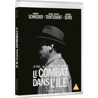 Le combat dans l'ile
Le combat dans l'ile