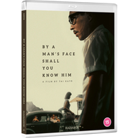 By A Man's Face Shall You Know Him
By A Man's Face Shall You Know Him