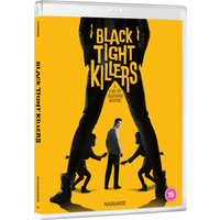 Black Tight Killers
Black Tight Killers