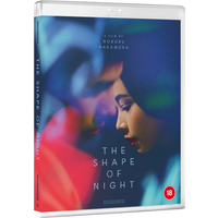 The Shape of Night
The Shape of Night