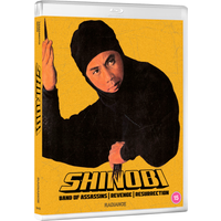 Shinobi: Band of Assassins | Revenge | Resurrection
Shinobi: Band of Assassins | Revenge | Resurrection