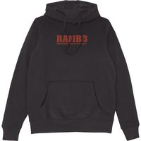 Rambo First Blood Part II Guerilla Warfare Hoodie - Black - M, Multi
Rambo First Blood Part II Guerilla Warfare Hoodie - Black - M, Multi