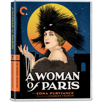 A Woman of Paris - The Criterion Collection
A Woman of Paris - The Criterion Collection