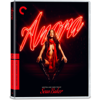 Anora - The Criterion Collection
Anora - The Criterion Collection