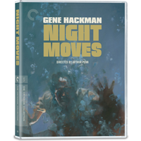 Night Moves 4K Ultra HD - The Criterion Collection
Night Moves 4K Ultra HD - The Criterion Collection