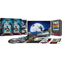 F/X & F/X 2: The Grande Illusion Limited Edition
F/X & F/X 2: The Grande Illusion Limited Edition