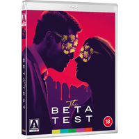 The Beta Test Blu-ray
The Beta Test Blu-ray