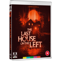 The Last House on the Left
The Last House on the Left
