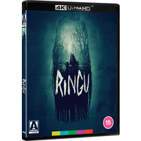 Ringu 4K UHD
Ringu 4K UHD