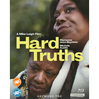 Hard Truths
Hard Truths