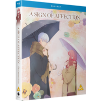A Sign of Affection - The Complete Season
A Sign of Affection - The Complete Season