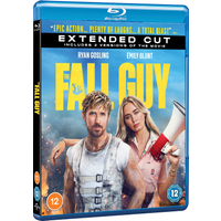 The Fall Guy Blu-Ray
The Fall Guy Blu-Ray