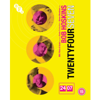 TwentyFourSeven
TwentyFourSeven