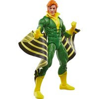 Hasbro Marvel Legends Series Marvel's Banshee X-Men Comics-Inspired Action Figure
Hasbro Marvel Legends Series Marvel's Banshee X-Men Comics-Inspired Action Figure