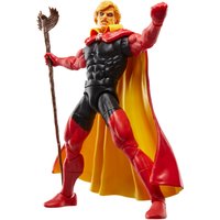 Hasbro Marvel Legends Series Adam Warlock Infinity Gauntlet Comics-Inspired Action Figure
Hasbro Marvel Legends Series Adam Warlock Infinity Gauntlet Comics-Inspired Action Figure