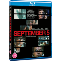 September 5
September 5