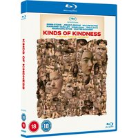 Kinds Of Kindness
Kinds Of Kindness