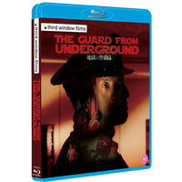 The Guard from Underground
The Guard from Underground