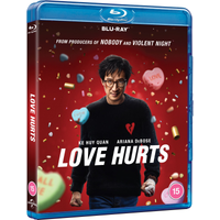 Love Hurts
Love Hurts