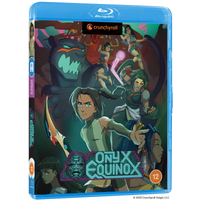 Onyx Equinox
Onyx Equinox