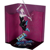 McFarlane Marvel Collection Wave 5 1/10 Scale The Amazing Spider-Man #1 Ghost Spider
McFarlane Marvel Collection Wave 5 1/10 Scale The Amazing Spider-Man #1 Ghost Spider