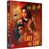 Lady Of The Law
Lady Of The Law