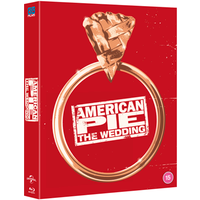 American Pie: The Wedding - Deluxe Collector's Edition
American Pie: The Wedding - Deluxe Collector's Edition