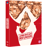 American Reunion - Deluxe Collector's Edition
American Reunion - Deluxe Collector's Edition