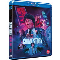 Crime Story
Crime Story