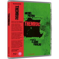 Themroc Limited Edition
Themroc Limited Edition