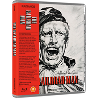 The Railroad Man Limited Edition
The Railroad Man Limited Edition