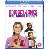 Bridget Jones: Mad About the Boy
Bridget Jones: Mad About the Boy