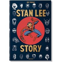 The Stan Lee Story
The Stan Lee Story