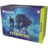 Magic: The Gathering Edge of Eternities Bundle
Magic: The Gathering Edge of Eternities Bundle