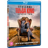 Tulsa King: Season Two
Tulsa King: Season Two
