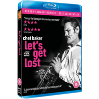 Let's Get Lost
Let's Get Lost