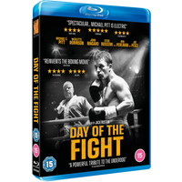Day of the Fight
Day of the Fight