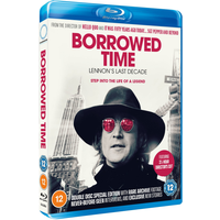 Borrowed Time: Lennon's Last Decade
Borrowed Time: Lennon's Last Decade